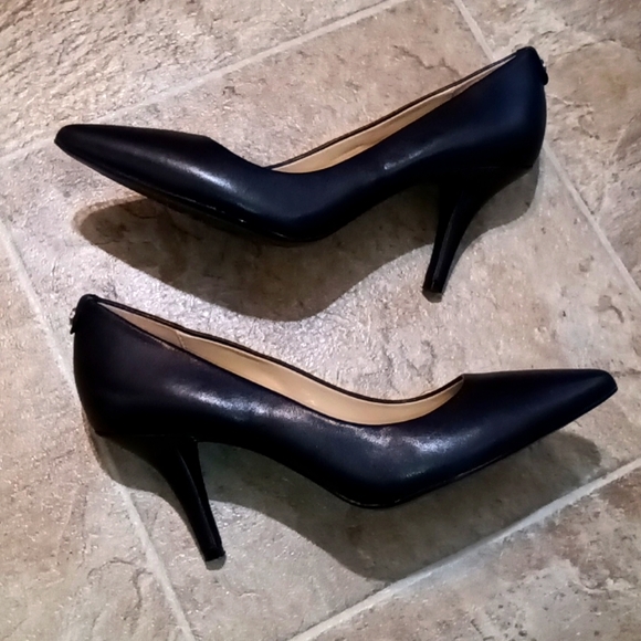 Michael Kors Heels - Picture 2 of 5